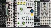 My taillike Eurorack