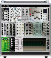 My strange Eurorack (copy)