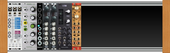 My globate Eurorack