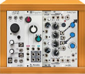 Minicase Microbrute Expansion