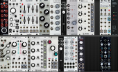 Thibault Modular Rack 2019