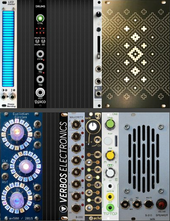 Superbooth 2020 Demo
