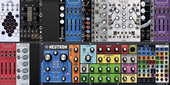 Synthro-Rack