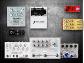 My 2020 Board
