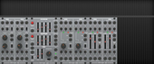 My gaited Eurorack