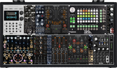 My nestlike Eurorack