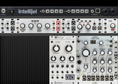 Resonance Rack