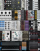 My synth