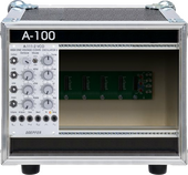 My squamous Eurorack