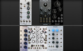 My heady Eurorack