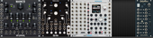 My denser Eurorack