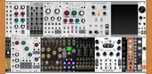 Moog rack