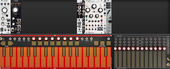 My noiseless Eurorack