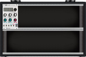 My creepy Eurorack