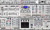 Intellijel 7U (104HP)