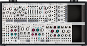 My strangest Eurorack