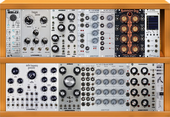 kooivda Eurorack