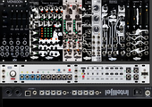 Ricky Tinez Minimal Rack (via tirkudu) (copied from aarontw)
