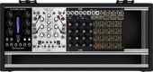 My brainless Eurorack