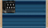 My undried Eurorack