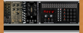 My knightly Eurorack
