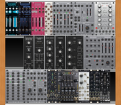 Cdez Rack