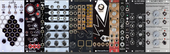 My labrid Eurorack