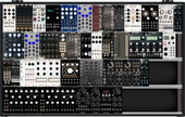 cumulative rack