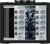 My awkward Eurorack