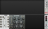 My unlost Eurorack