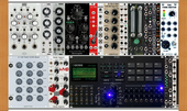 New Rack