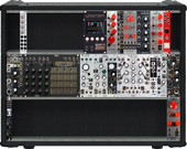 My spriggy Eurorack