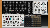 Sequencing Eurorack