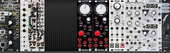 My musky Eurorack