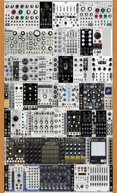DKrack - 18U +1 Actual Mar 2020