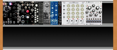 My snuggest Eurorack