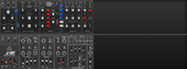 My chthonic Eurorack