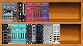 My wisest Eurorack