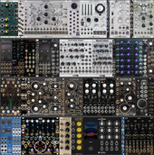 11 Drone Machine