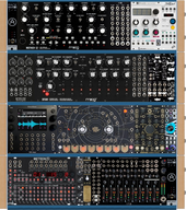 current rack