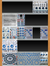 My  Buchla