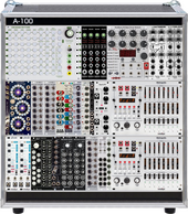 My hispid Eurorack (copy)