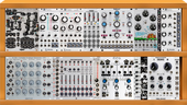 My massy Eurorack