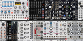 Mantis/Digital Sampler and effects