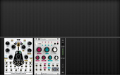 My contrate Eurorack