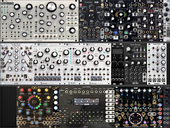 My current Eurorack