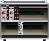 My swinish Eurorack