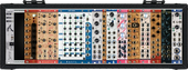 My psycho Eurorack