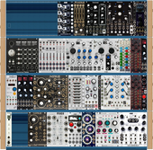 Modular Shizzel