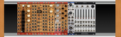 My forspent Eurorack